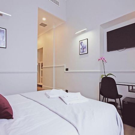 Gemini Suites Navona Ρώμη Εξωτερικό φωτογραφία