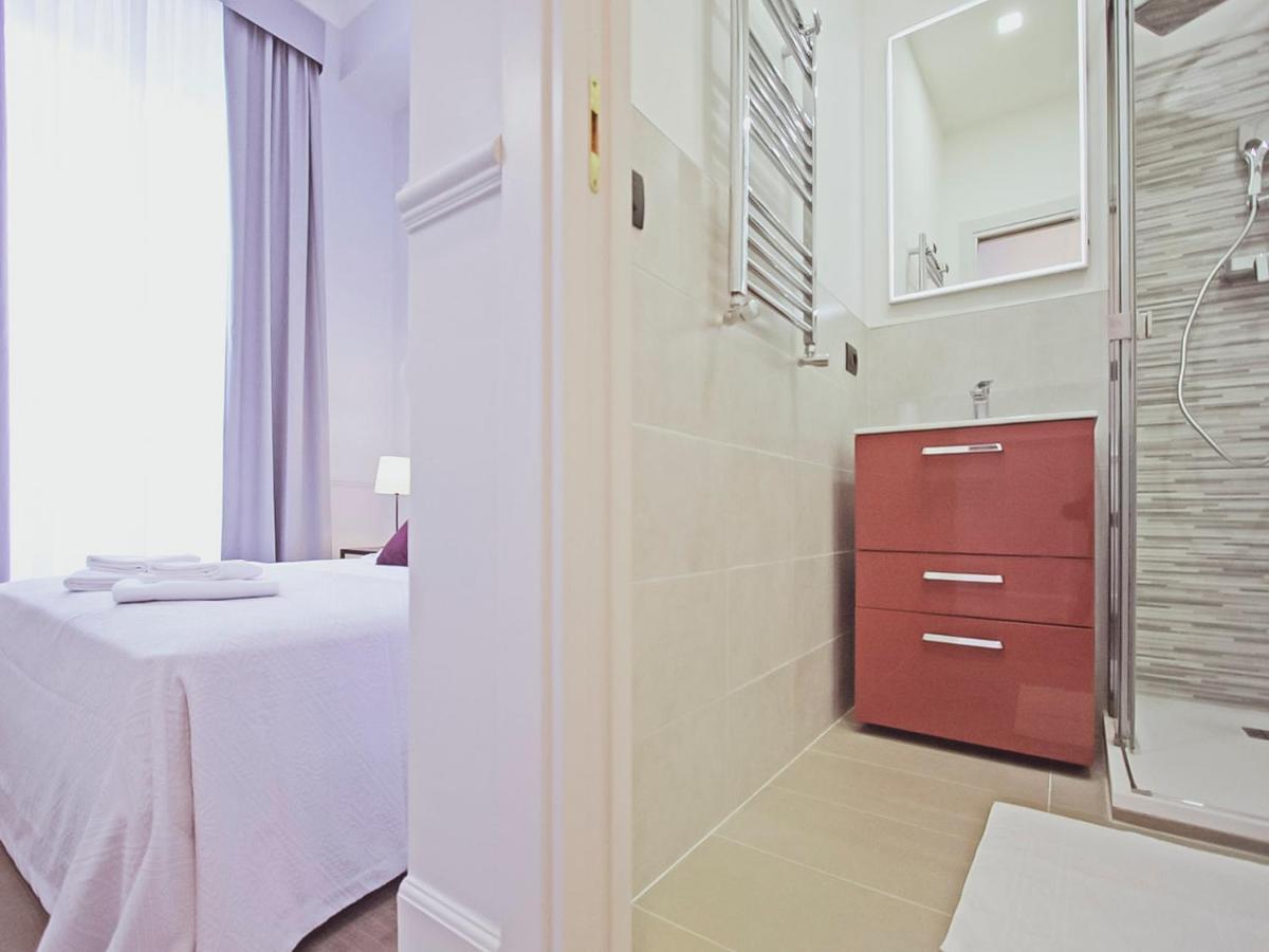 Gemini Suites Navona Ρώμη Εξωτερικό φωτογραφία