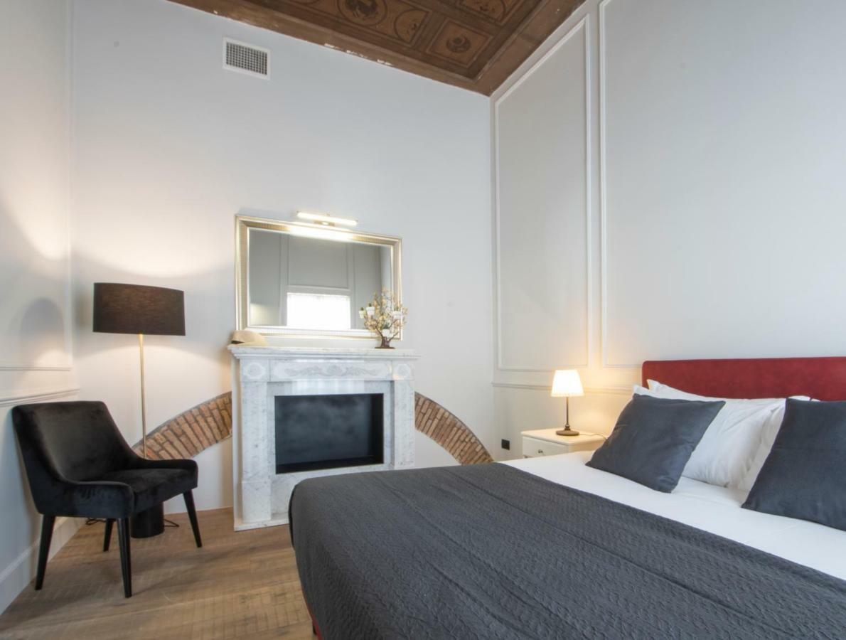 Gemini Suites Navona Ρώμη Εξωτερικό φωτογραφία