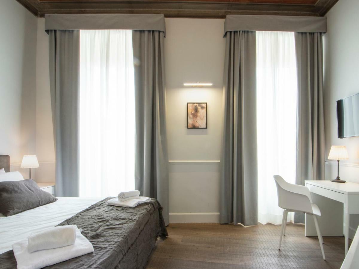 Gemini Suites Navona Ρώμη Εξωτερικό φωτογραφία