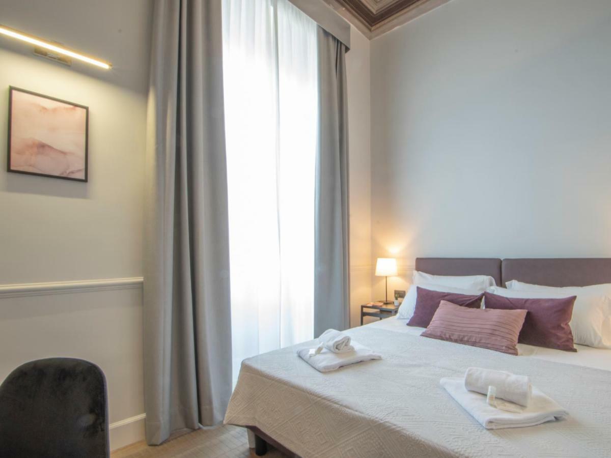 Gemini Suites Navona Ρώμη Εξωτερικό φωτογραφία