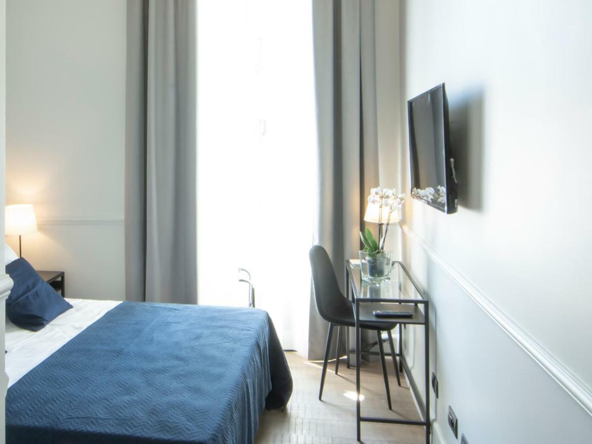 Gemini Suites Navona Ρώμη Εξωτερικό φωτογραφία