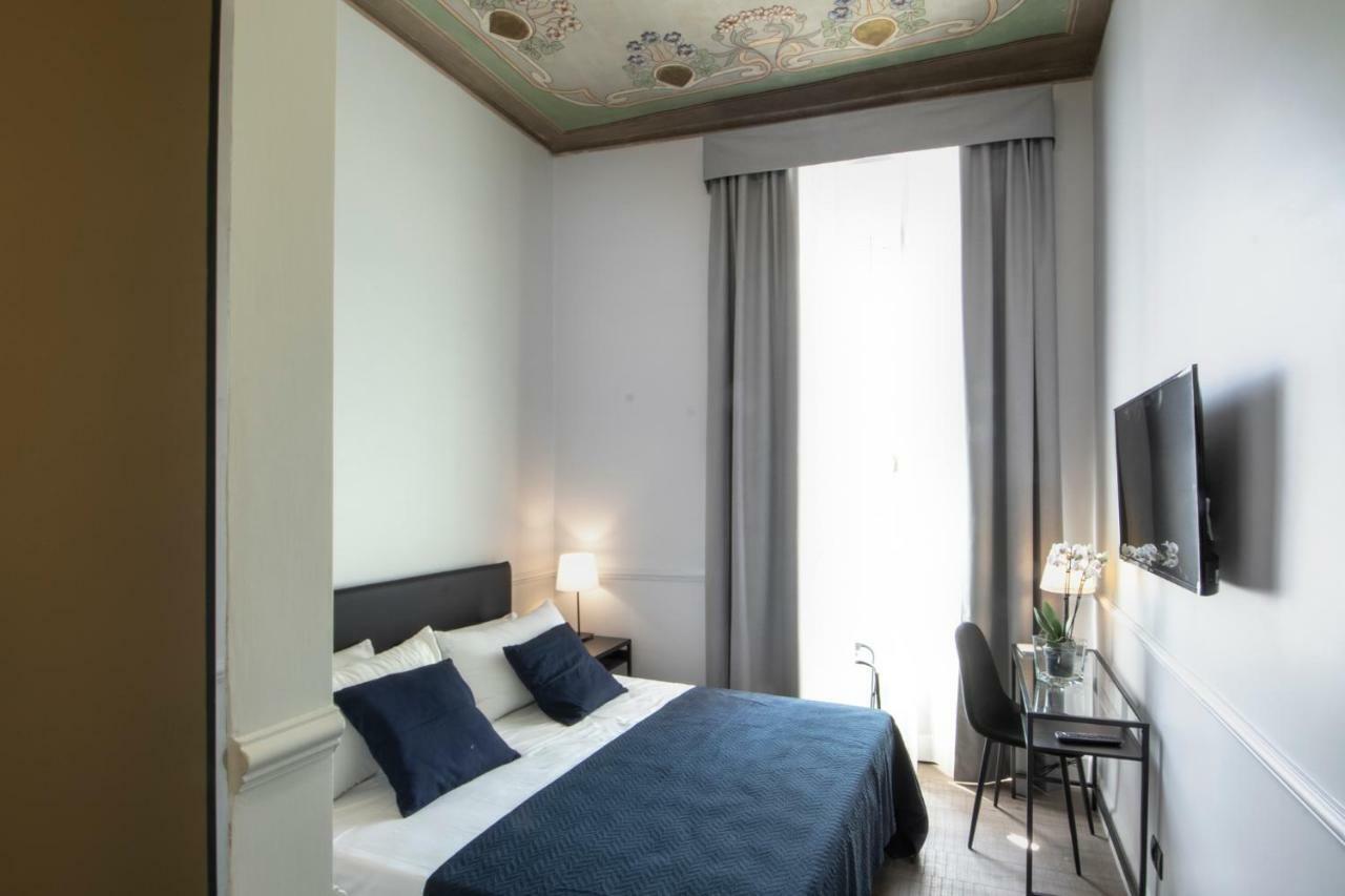 Gemini Suites Navona Ρώμη Εξωτερικό φωτογραφία