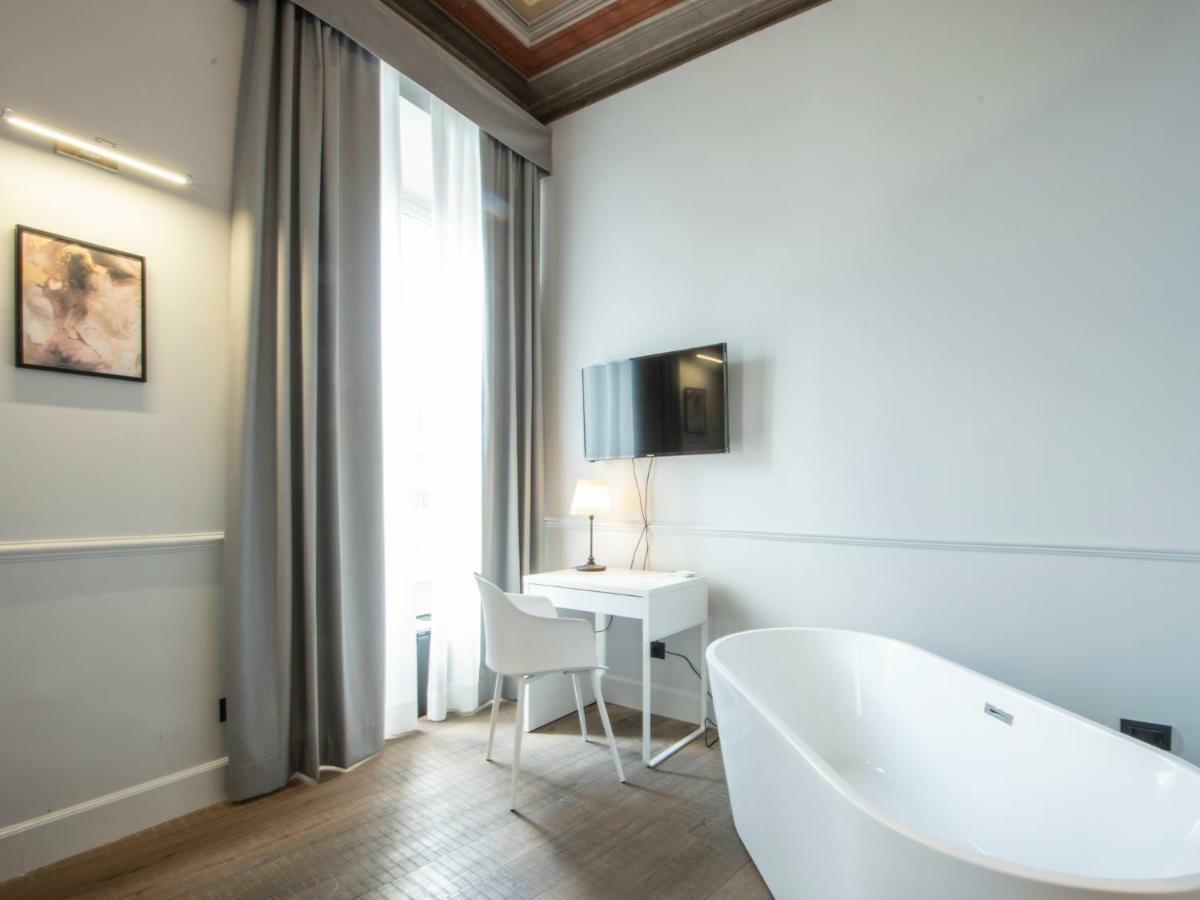 Gemini Suites Navona Ρώμη Εξωτερικό φωτογραφία