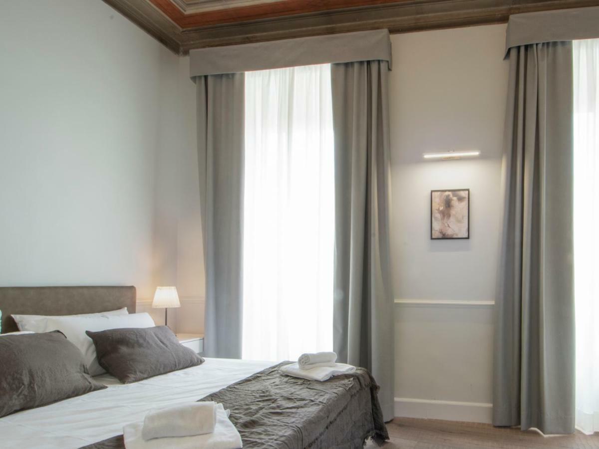 Gemini Suites Navona Ρώμη Εξωτερικό φωτογραφία