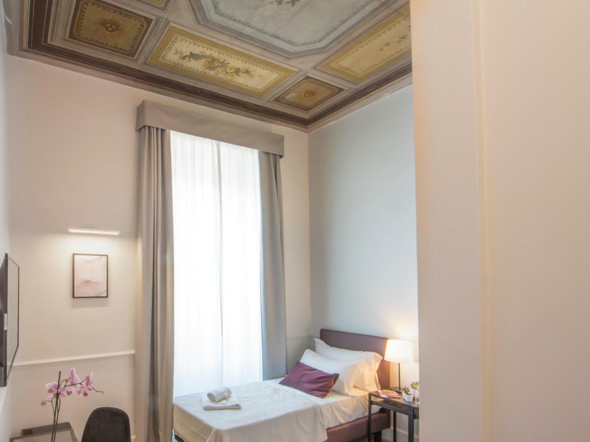 Gemini Suites Navona Ρώμη Εξωτερικό φωτογραφία