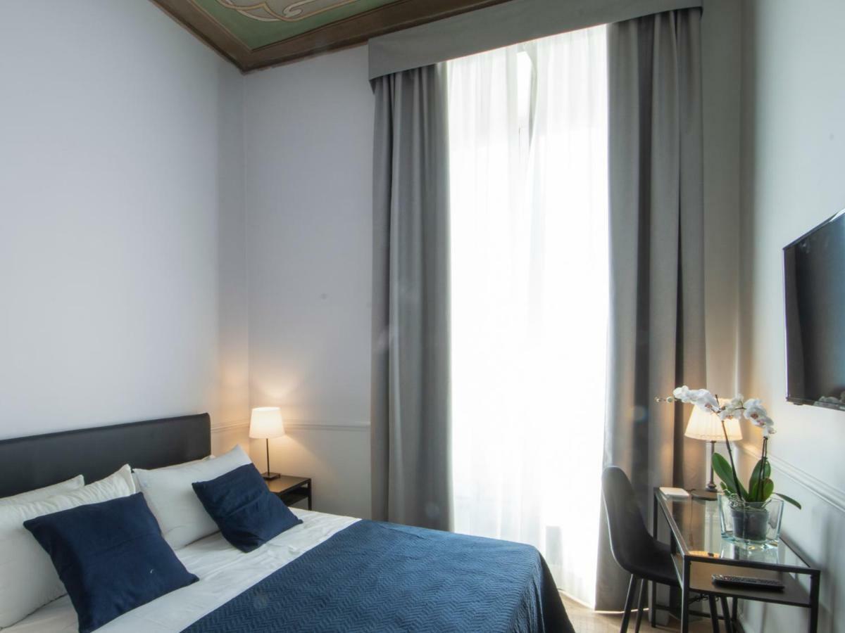 Gemini Suites Navona Ρώμη Εξωτερικό φωτογραφία