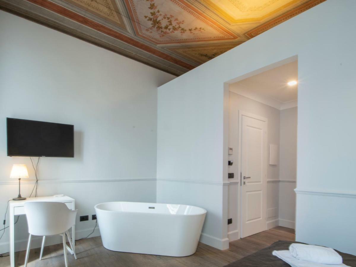 Gemini Suites Navona Ρώμη Εξωτερικό φωτογραφία