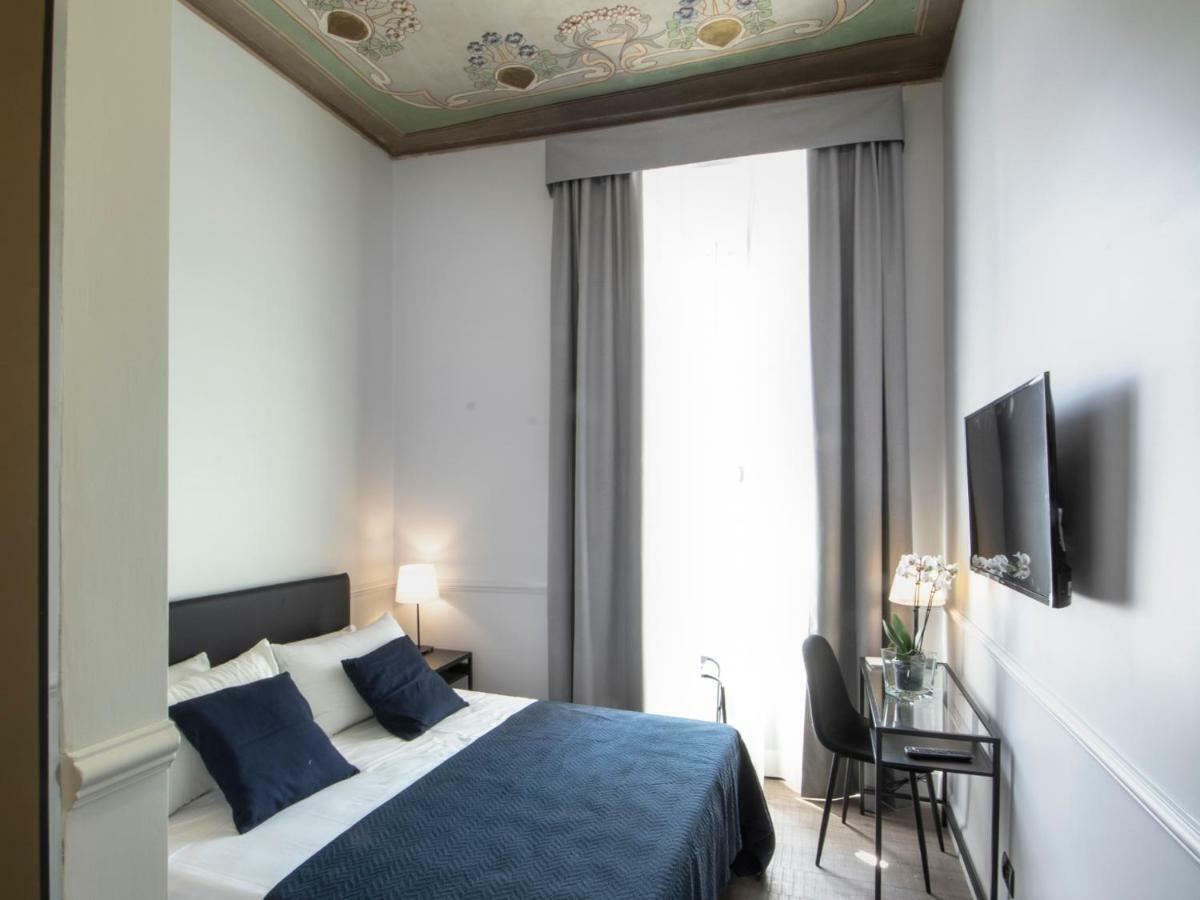 Gemini Suites Navona Ρώμη Εξωτερικό φωτογραφία